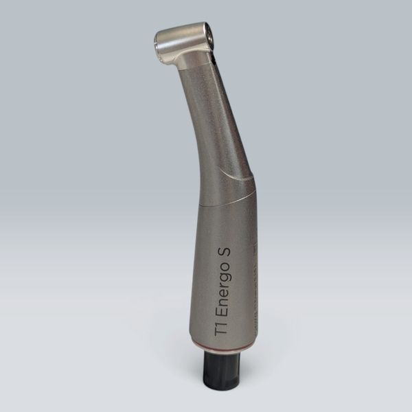 Новий кутовий наконечник Dentsply Sirona T1 Energo S 1:5 L 4756845 фото