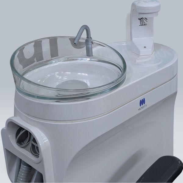 Стоматологічна установка Morita Signo G10 II  2362347234 фото