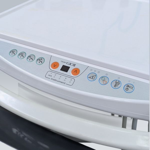 Стоматологічна установка Morita Signo G10 II  2362347234 фото