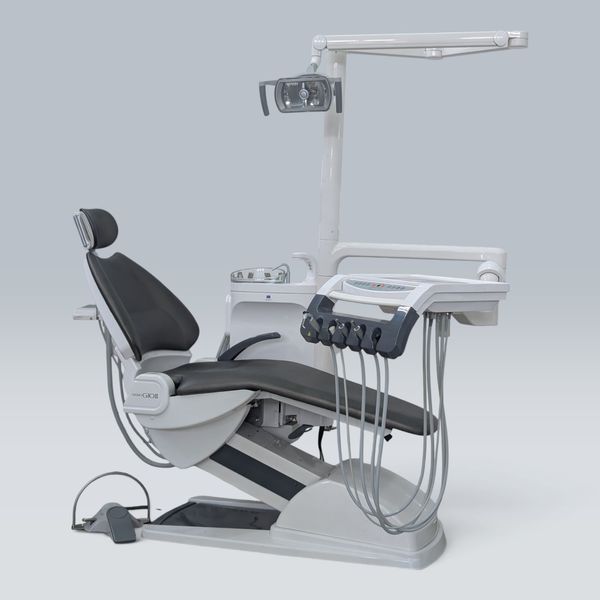 Стоматологічна установка Morita Signo G10 II  2362347234 фото