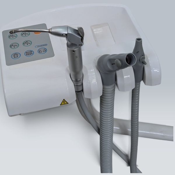 Стоматологічна установка Morita Signo G10 II  2362347234 фото