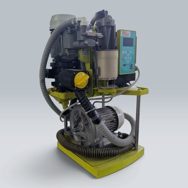 Мокра помпа Cattani Micro-Smart 1-2 уст 63457457 фото