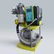 Мокра помпа Cattani Micro-Smart 1-2 уст 63457457 фото 3