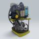 Мокра помпа Cattani Micro-Smart 1-2 уст 63457457 фото 4