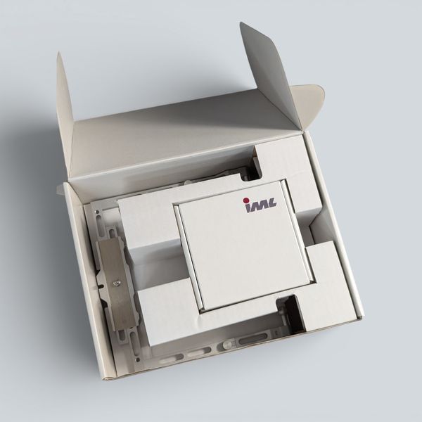 Нова лицева дуга Artex IML System 512525 фото