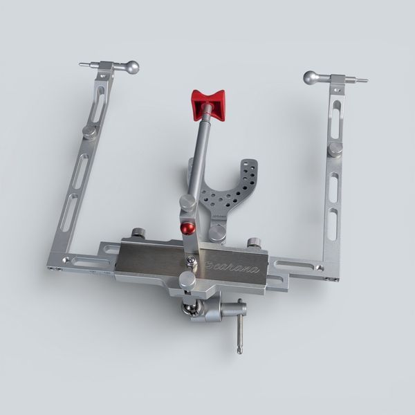 Нова лицева дуга Artex IML System 512525 фото