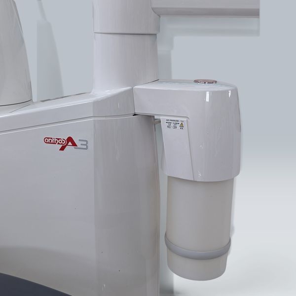 Нова стоматологічна установка Anthos A3+ 453463246234 фото