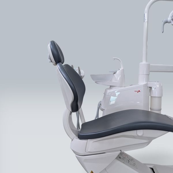 Нова стоматологічна установка Anthos A3+ 453463246234 фото