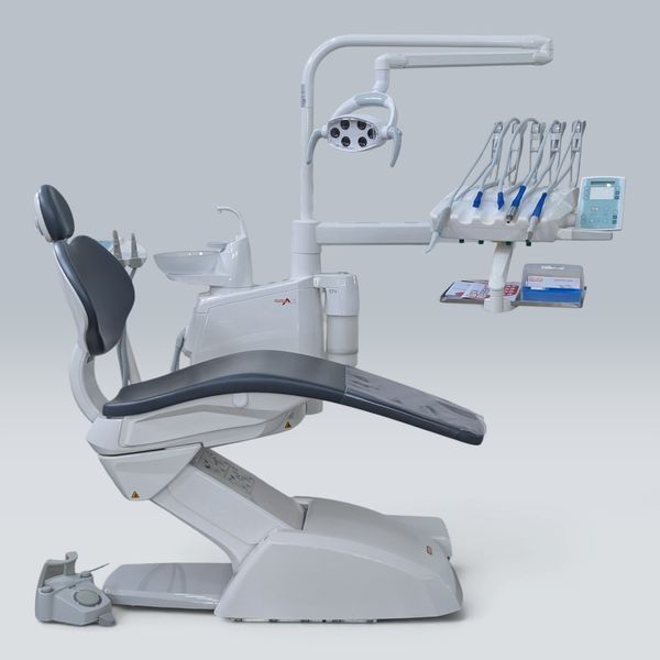 Нова стоматологічна установка Anthos A3+ 453463246234 фото