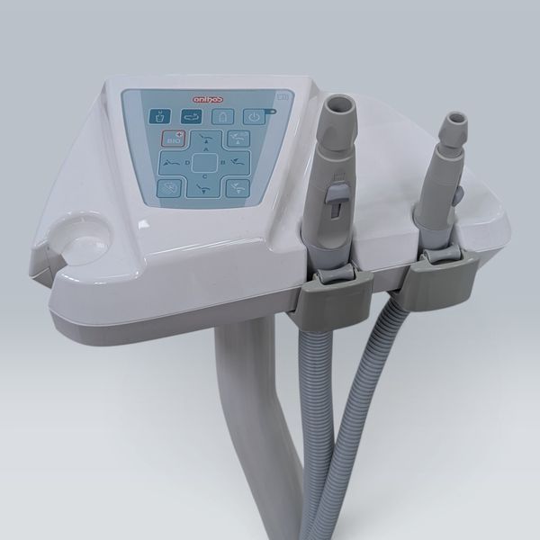 Нова стоматологічна установка Anthos A3+ 453463246234 фото