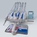 Нова стоматологічна установка Anthos A3+ 453463246234 фото 5
