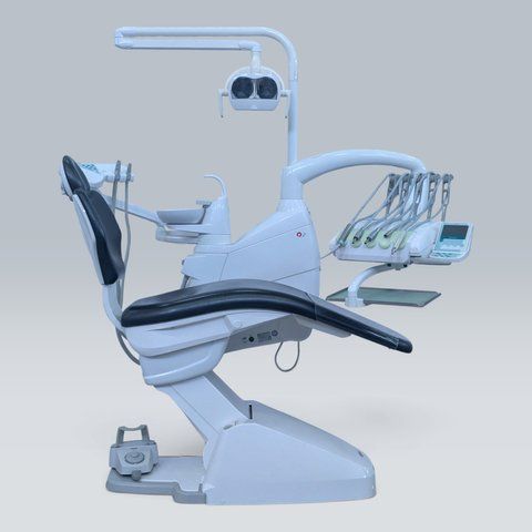 Стоматологічна установка Anthos A7+ 52362346 фото