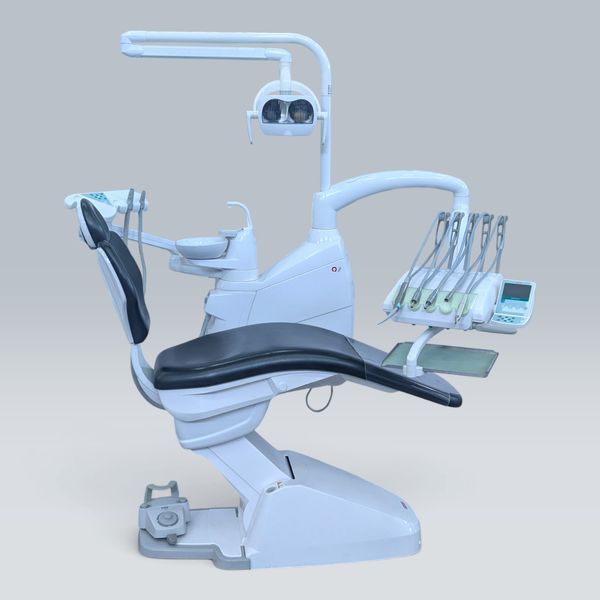 Стоматологічна установка Anthos A7+ 52362346 фото