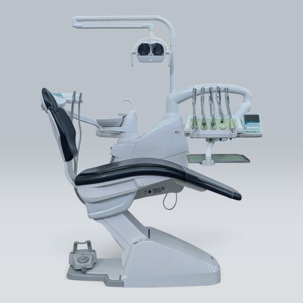 Стоматологічна установка Anthos A7+ 52362346 фото