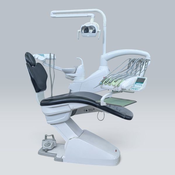 Стоматологічна установка Anthos A7+ 52362346 фото