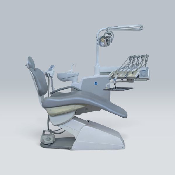 Стоматологічна установка Stern Weber S190 23470889067964 фото