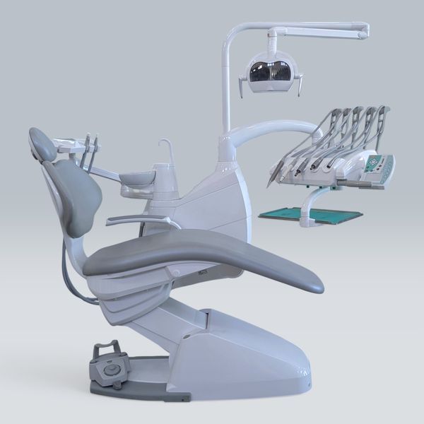 Стоматологічна установка Anthos A6+ 97846572334 фото