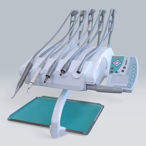 Стоматологічна установка Anthos A6+ 97846572334 фото