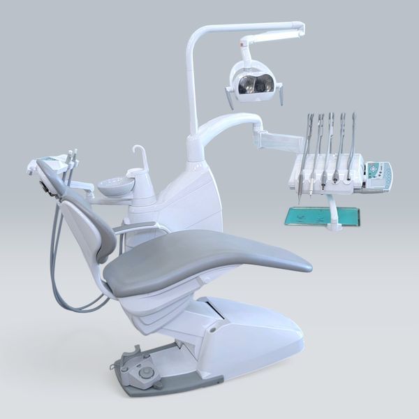 Стоматологічна установка Anthos A6+ 97846572334 фото