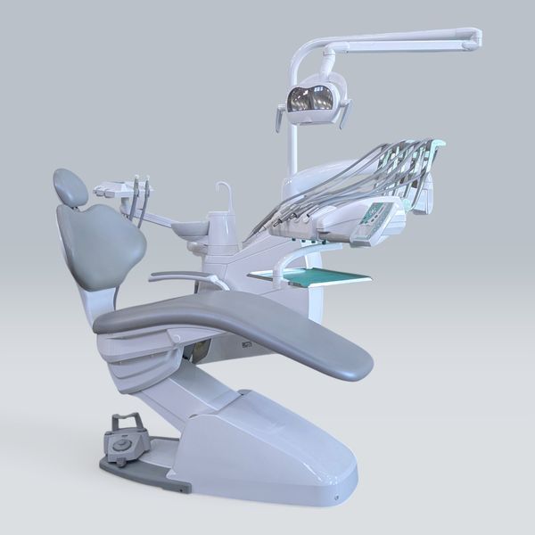 Стоматологічна установка Anthos A6+ 97846572334 фото