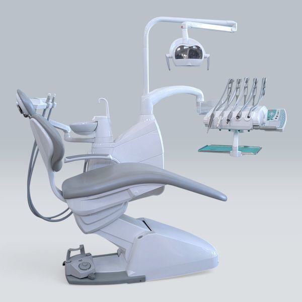Стоматологічна установка Anthos A6+ 97846572334 фото