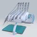Стоматологічна установка Anthos A6+ 97846572334 фото 6