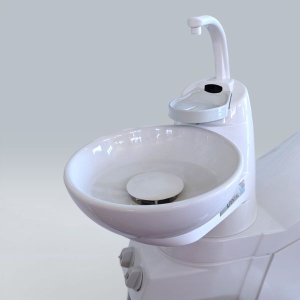 Стоматологічна установка Anthos A6+ 523462346 фото