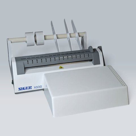 Нова пакувальна машина Siger X330 63374436674 фото