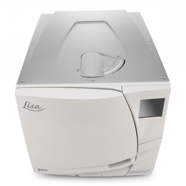 Автокалав Lisa 500 (18 літрів) 234567876543 фото