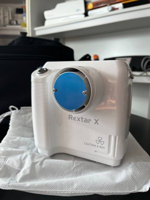 Портативний рентген Rextar-X | Портативный рентген апарат Rextar-X 3141151 фото