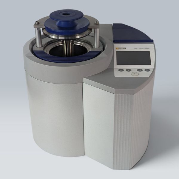 Догляд за наконечниками Sirona Dac Universal 35232452 фото
