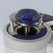Догляд за наконечниками Sirona Dac Universal 35232452 фото 3