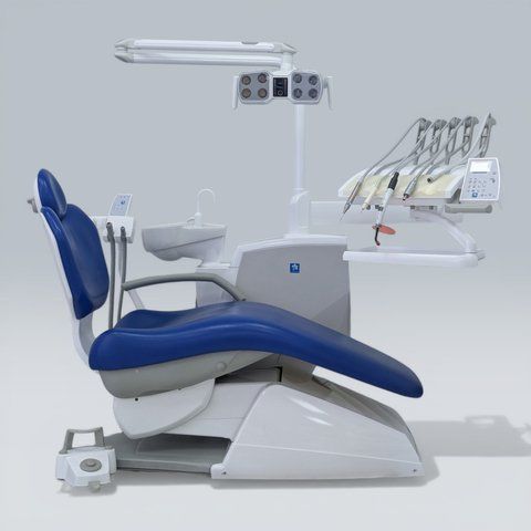 Стоматологічна установка Stern Weber S190 52346346 фото