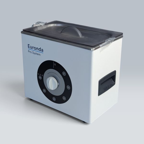 Нова ультразвукова мийка Euronda Eurosonic 967576475 фото