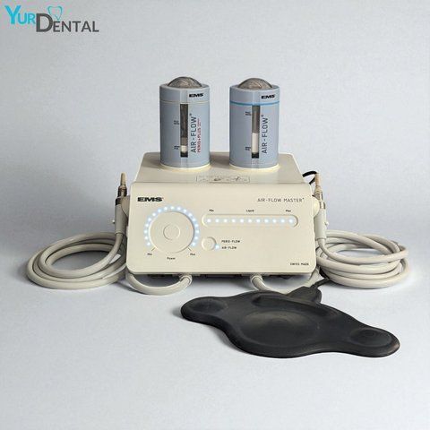 EMS Air-Flow Master 2532534 фото
