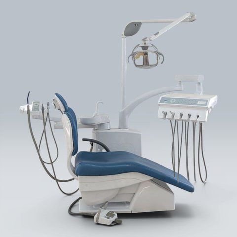 Стоматологічна установка Siger 236235723753 фото