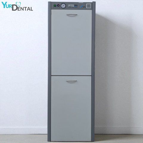 Power Tower на 2 установки (Помпа + Компресор + Шафа)  414124 фото