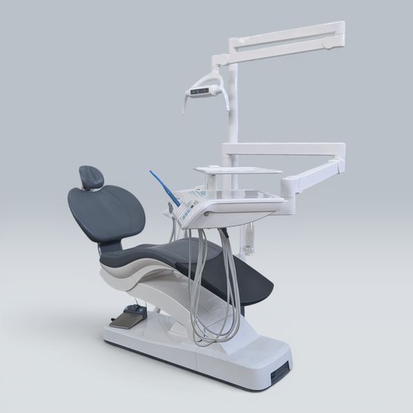 Стоматологічна установка Sirona Intego 4235124512 фото