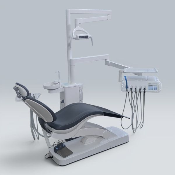 Стоматологічна установка Sirona Intego 4235124512 фото