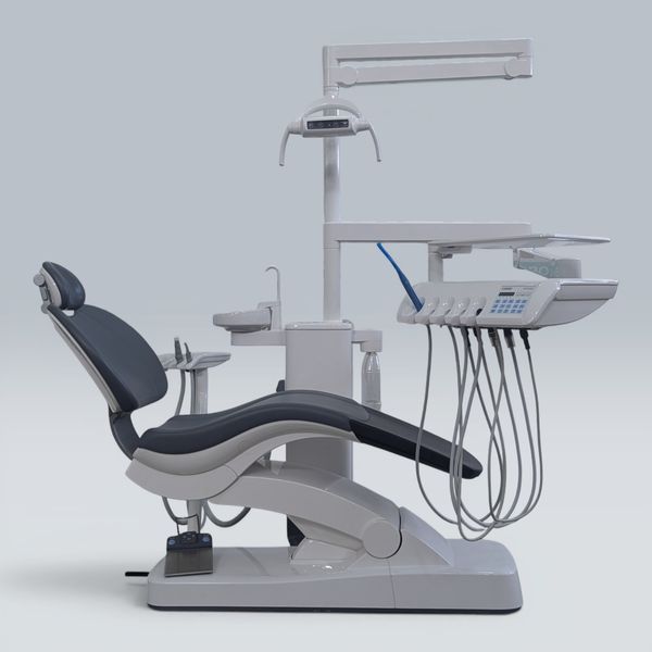 Стоматологічна установка Sirona Intego 4235124512 фото