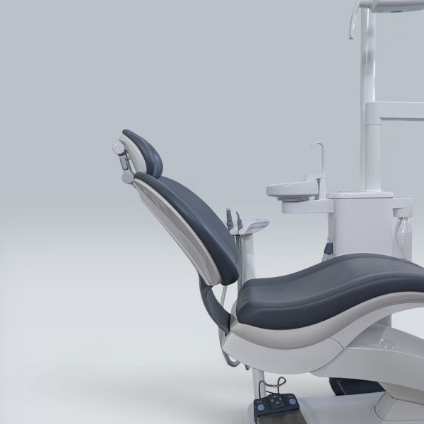 Стоматологічна установка Sirona Intego 4235124512 фото