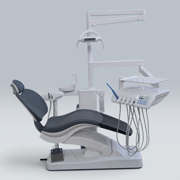 Стоматологічна установка Sirona Intego 4235124512 фото