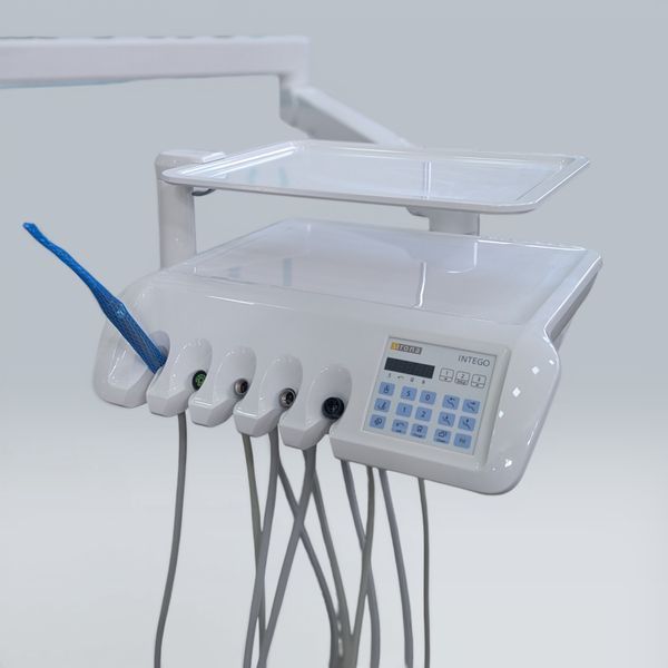 Стоматологічна установка Sirona Intego 4235124512 фото