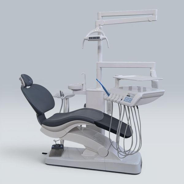 Стоматологічна установка Sirona Intego 4235124512 фото