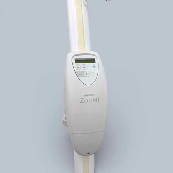 Лампа для відбілювання Philips Zoom 4 (новий чіп) 63263246 фото