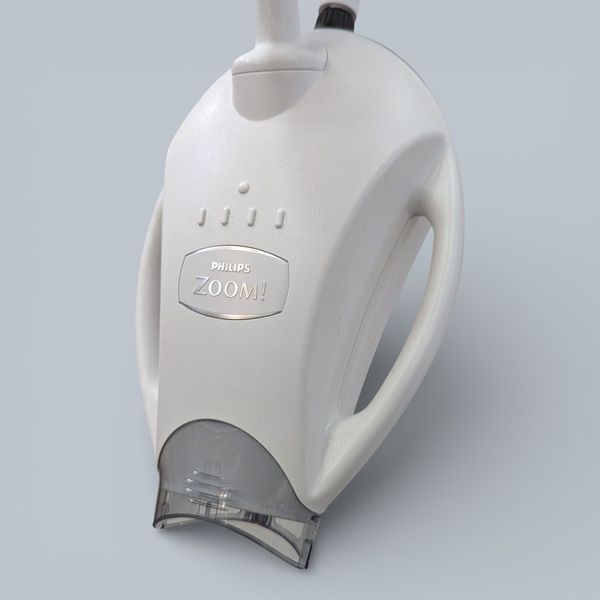 Лампа для відбілювання Philips Zoom 4 (новий чіп) 63263246 фото