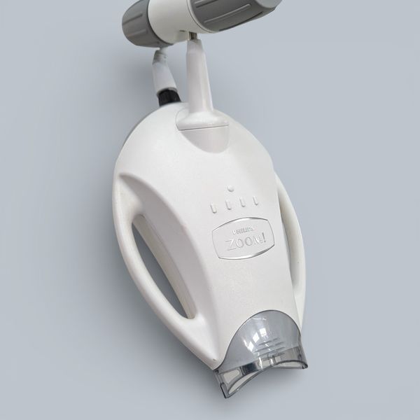 Лампа для відбілювання Philips Zoom 4 (новий чіп) 63263246 фото